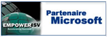 global soft partenaire microsoft